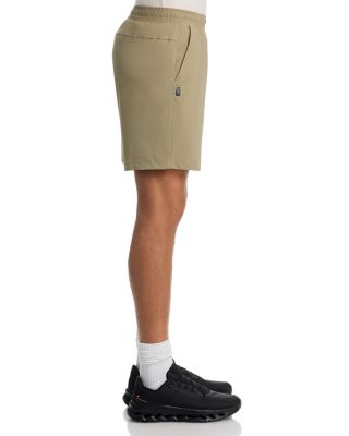 Pursuit 7" Drawstring Shorts