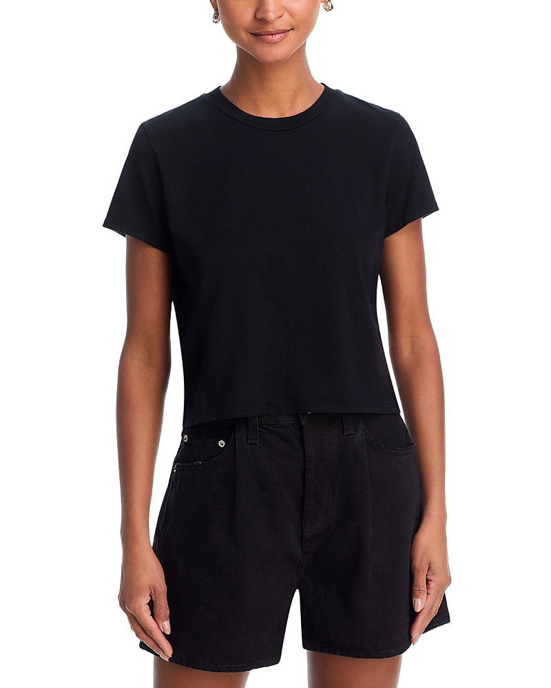 perfectwhitetee Springsteen Baby Tee