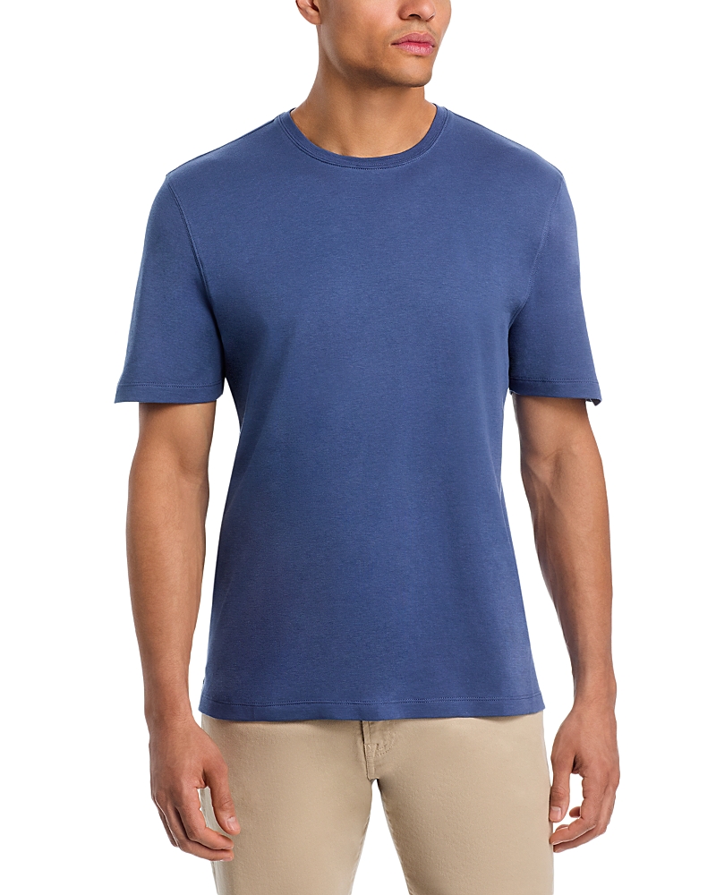 The Men's Store At Bloomingdale's Short Sleeved Crewneck Tee - Exclusive · L