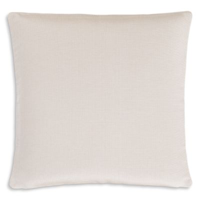 Granite Sand Decorative Sham, 20" x 20" - Exclusive