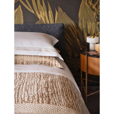 Tidal Sand Standard Sham - Exclusive