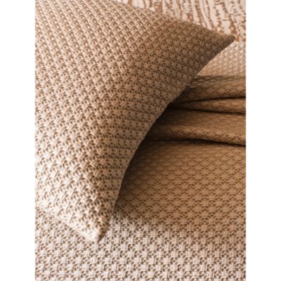 Lux Waffle Bedding Collection - Exclusive