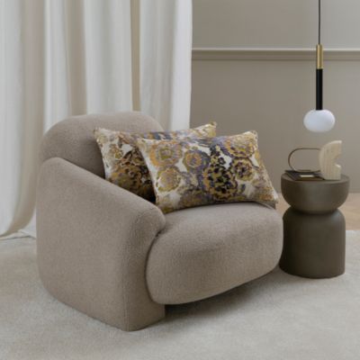 Collector Decorative Pillow Cover, 20"