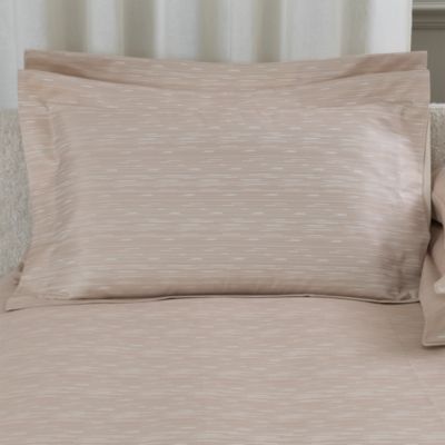 Stardust Jacquard King Sham