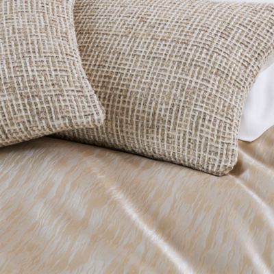 Tweed Decorative Boudoir Pillow Cover