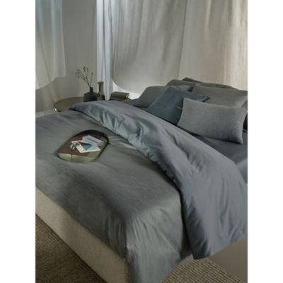 Stardust Jacquard Euro Sham