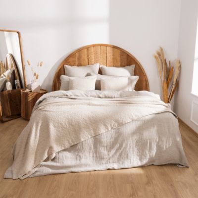 Hemp & Cotton Blanket