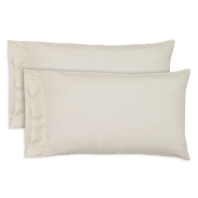 Wrinkle Washed Linen Sheet Set