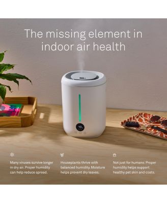 Mo Glow Smart Ultrasonic Humidifier