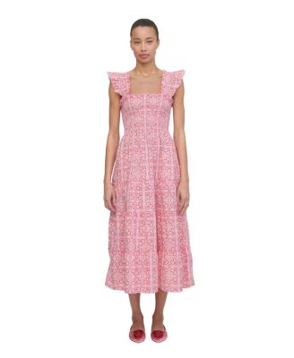  Women's The Ellie Nap Dress