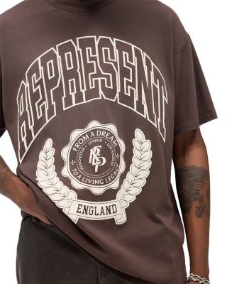 Legacy Crest Logo T-Shirt