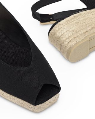 Women's Dosalia Espadrille Pumps