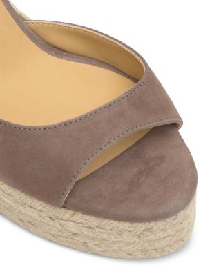 Women's Brook Espadrille Wedge Sandals