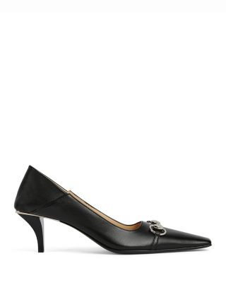Women's Charlotte Pointed Pumps