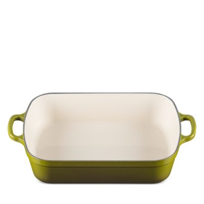 5.25-Quart Signature Rectangular Roaster
