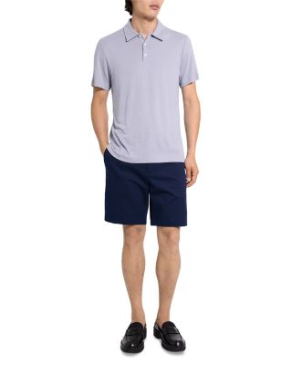 Bron Anemone Jersey Polo Shirt