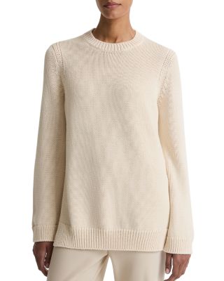 Crewneck Sweater