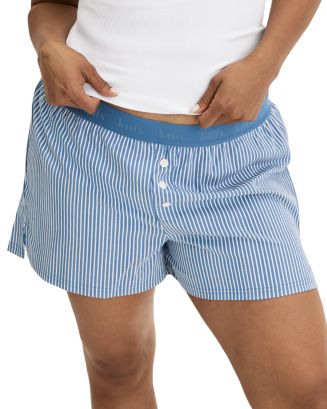 Knix Super Leakproof Dream Boxers | Bloomingdale's Women