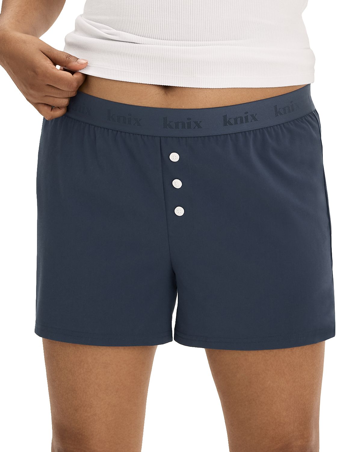 Knix Super Leakproof Dream Boxers