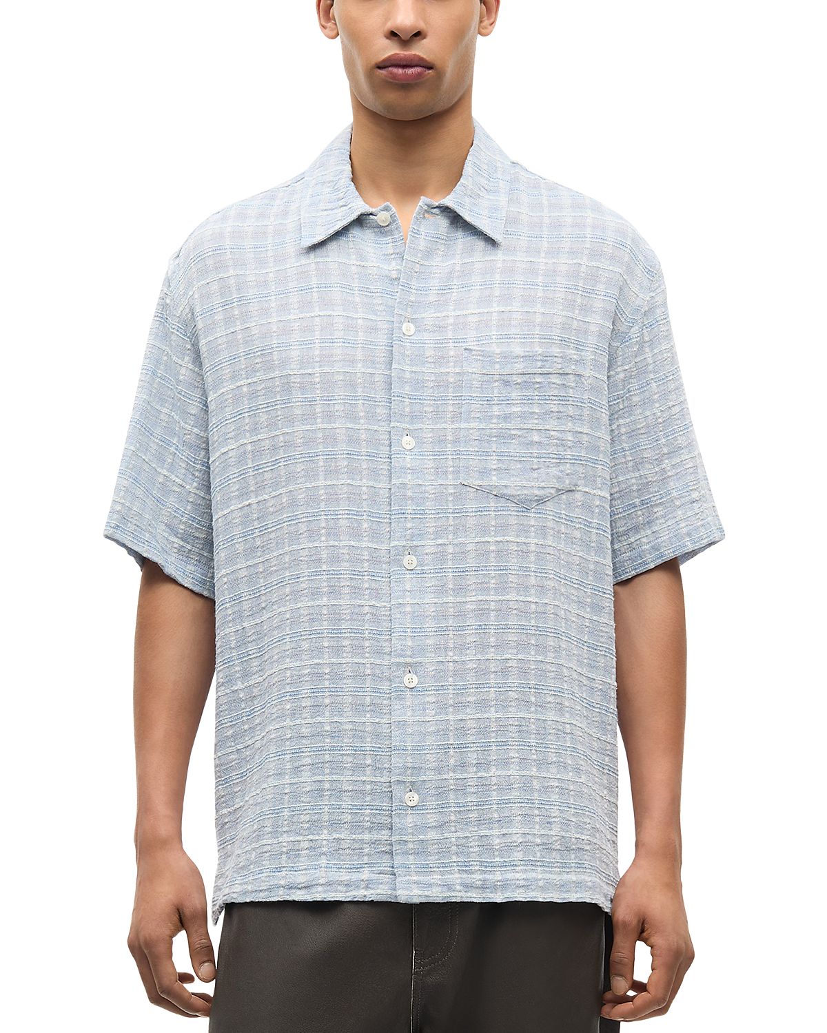 Samse Samse Saayo P Shirt