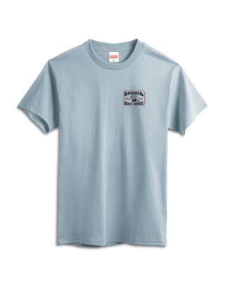 Hangtag Birdie Graphic Tee