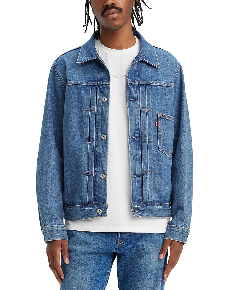 Levi's Dancing Queen Trucker Jacket