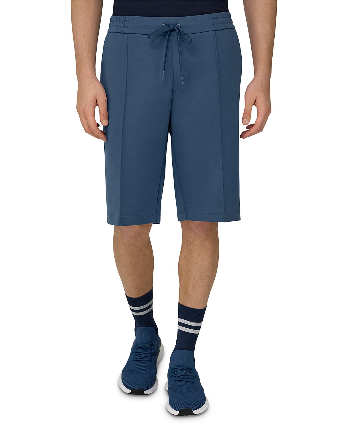 Boggi Milano Bermuda Shorts