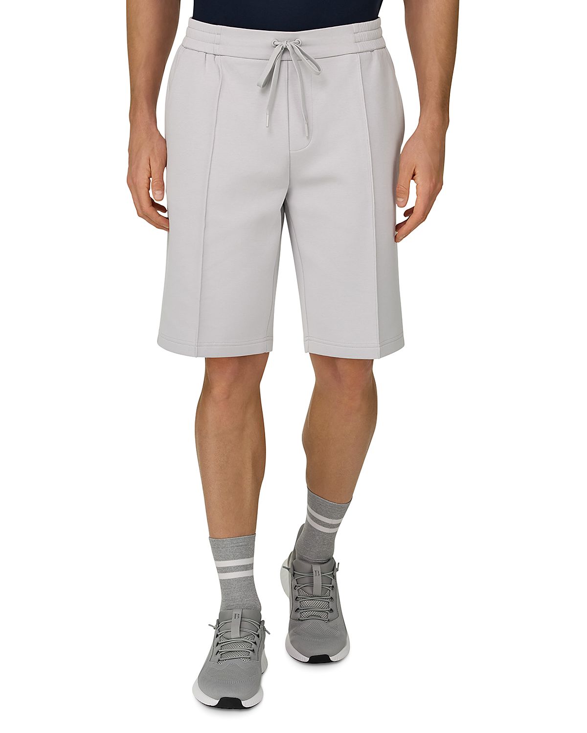 Boggi Milano Bermuda Shorts