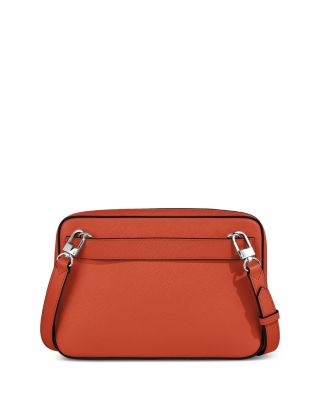 Sartorial Crossbody
