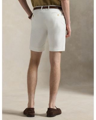 Greenwich Chino Shorts