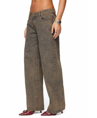  Ace Relaxed Jeans