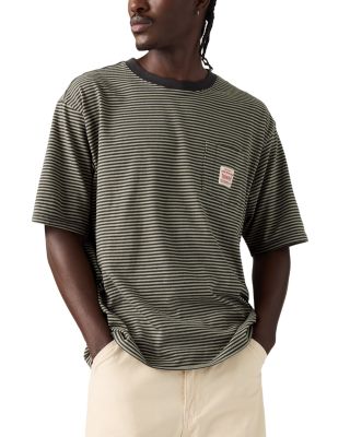 Short Sleeve Workwear Tee