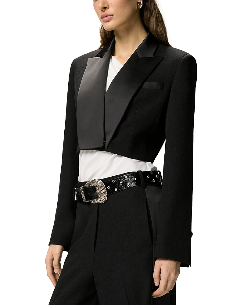 Pinko Visciola Jacket