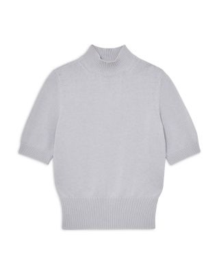 Aria Funnel Neck Top