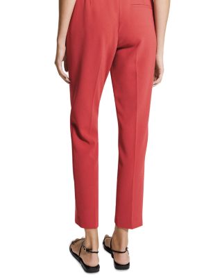 Admiral Crepe Treeca Pull-On Pant 