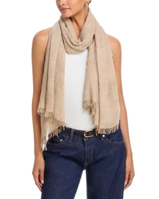 Crinkle Wash Wrap - Exclusive