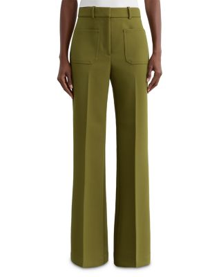 Priya Flare Trousers