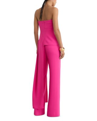 Skye Drape Occasion Top