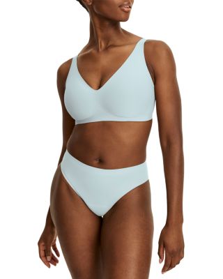 Leakproof Ultra Thin French Cut Brief