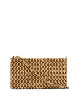 Beatrix Beaded Bag