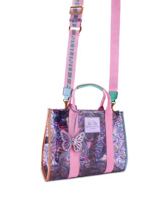 Southbank Large Butterfly Tote 