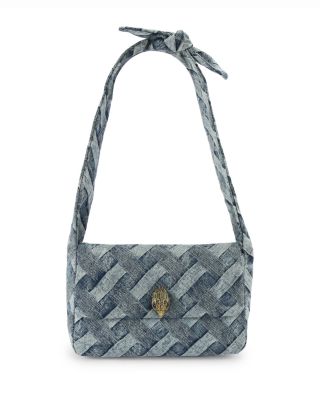 Kensington Knot Shoulder Bag
