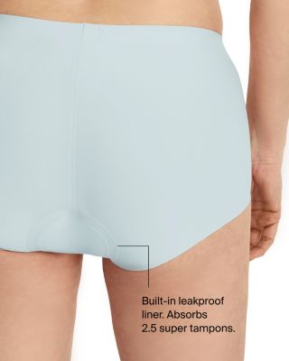 Leakproof Ultra Thin Boy Brief