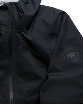 Horizon Rain Jacket