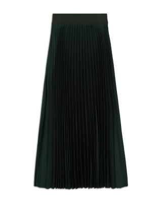 Seren Pleated Skirt