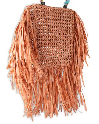 Fringe Tote