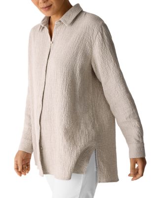 Classic Collar Shirt