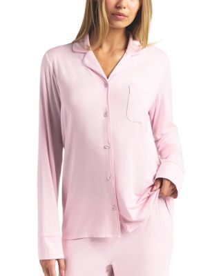 Long Sleeve Pajama Set