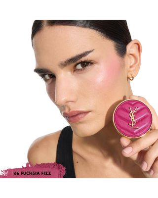 Make Me Blush Bold Blurring Powder Blush