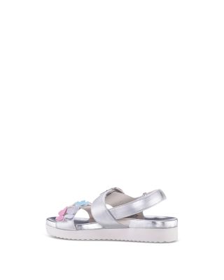 Girls' Pollie Sandals - Toddler, Little Kid, Big Kid